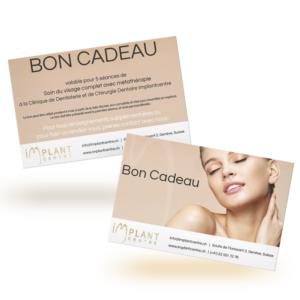 Soin du visage complet avec métathérapie